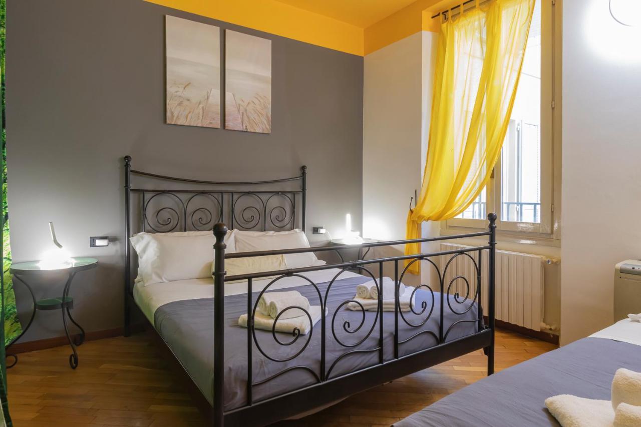 Castello Duomo Milano Appartement Buitenkant foto